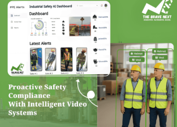 AI’s Role in Reducing Contractor Safety Violations