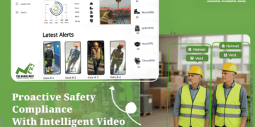 AI’s Role in Reducing Contractor Safety Violations