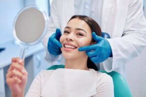 How Orthodontic Treatment Can Improve Your Smile and Health