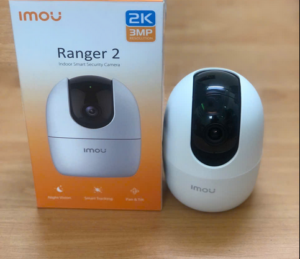giải pháp lắp đặt camera quan sát chất lượng cao