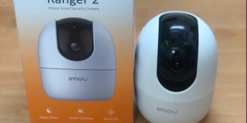 giải pháp lắp đặt camera quan sát chất lượng cao