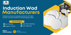 Induction Sealing Wad Manufacturers