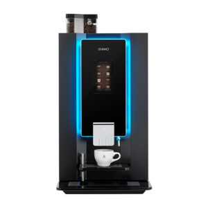 Kaffeemaschine mieten