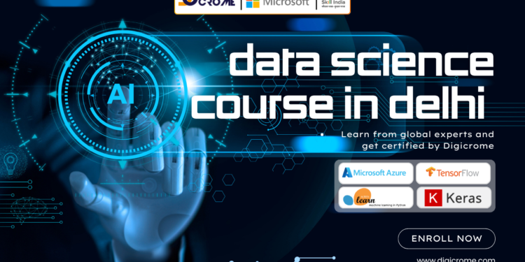Emerging Technologies Shaping the Future of Data Science