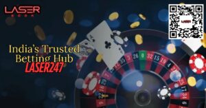 Laser247 Online