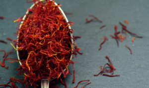 Latin America Saffron Extract Market