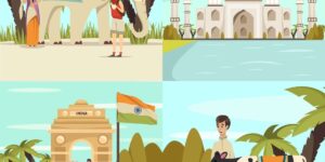 children book illustration services india