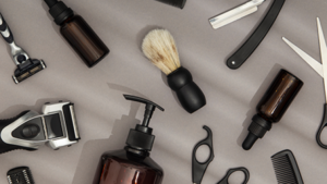 Male Grooming Products Market