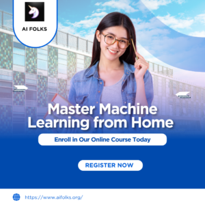 Master Machine Learning from Home