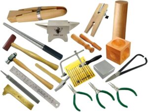 Metalworking Tools