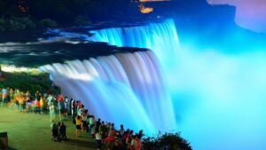 Niagara Falls Tour packages