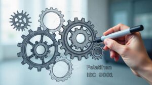 Pelatihan ISO 9001