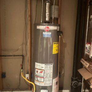 Water-Heater