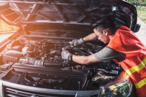 mobile mechanics near me