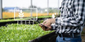 How Modern Inventory Tools Can Transform Nursery/Greenhouse Productivity
