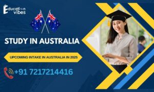 How much Indian money is required to study in Australia