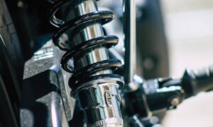 Suspension Repair - ServiceMyCar