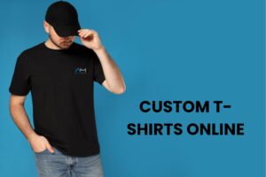 custom tshirt printing online
