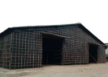 Temporary-Monsoon-Sheds