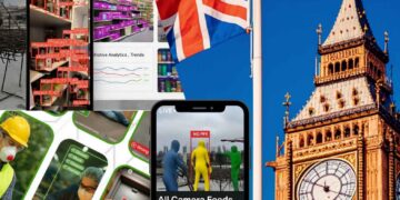 The Brave Next Ltd Launches: A New Era of AI-Driven Innovation