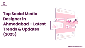 social media designer