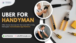 Uber For Handyman