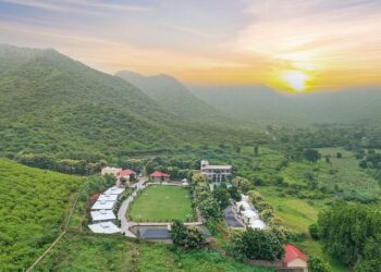 Romantic Udaipur Tours for Couples: A Dreamy Getaway