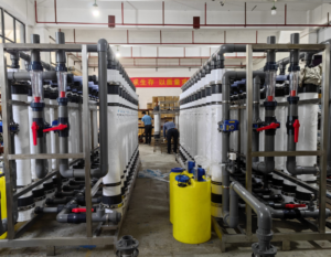 ultrafiltration membrane manufacturer