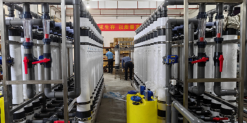 ultrafiltration membrane manufacturer