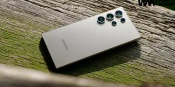 Samsung Galaxy S24 Ultra in Australia: Redefining Flagship Brilliance Down Under