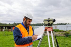 Residential Building Surveyor | Tree Survey