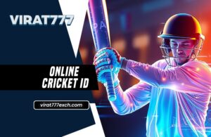 online cricket id