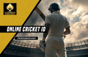 online cricket id