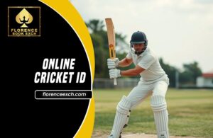 online betting id