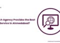 Which Agency Provides the Best SEO Service in Ahmedabad?