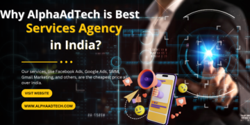 Why AlphaAdTech is Best Advertisement Services Agency in India?