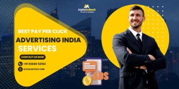 Best Pay Per Click Advertising India Services