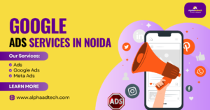 Best Google Ads Services in Noida