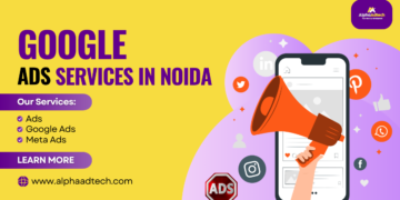 Best Google Ads Services in Noida