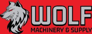 wolf machinery and supply