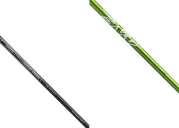 Looking at Some of the Best Golf Shafts for Sale Right Now
