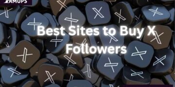 best sites to buy x followers