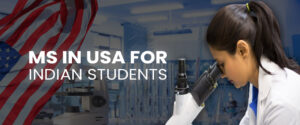 Best Universities in USA for MS