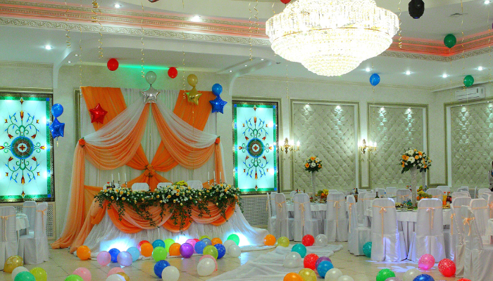 best birthday party hall on delhi-dehradun expressway