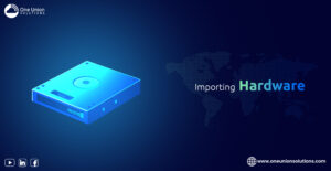 Importer of Record Uk
