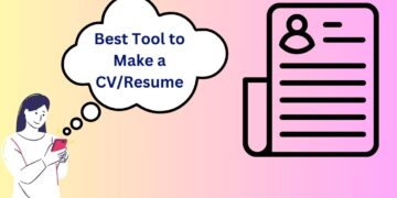 How to Easily Build Your Resume?