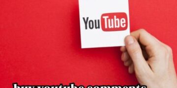 best sites to buy YouTube Comments