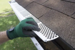 Gutter Cleaning Geelong
