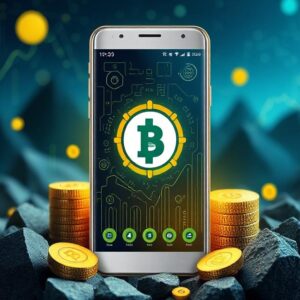best bitcoin mining app