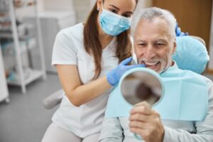 dental implants